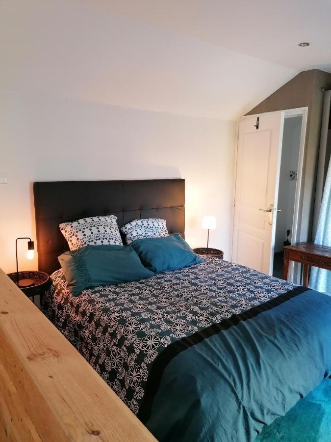 Apartamento Le Garni Vendémiaire Vesoul Exterior foto